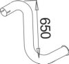 MERCE 6524920014 Exhaust Pipe